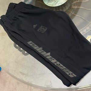 Yeezy Calabasas Track Pants